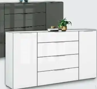Ostermann Harper Kommode Medina Angebot