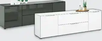 Ostermann Harper Lowboard Medina Angebot