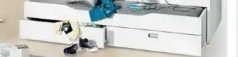 Ostermann Paidi Unterschiebebett Kira Angebot