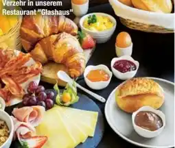 Ostermann Ostermann All-You-Can-Eat Frühstücksbuffet Angebot