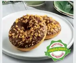 Ostermann Ostermann Schoko-Donut Angebot