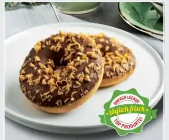 Ostermann Ostermann Schoko-Donut Angebot