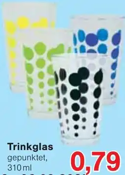Jawoll Trinkglas Angebot