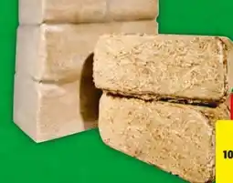 Hagebau Holzbriketts Angebot