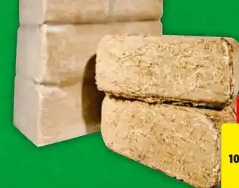 Hagebau Holzbriketts Angebot