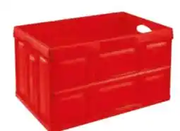 Hagebau Klappbox Angebot