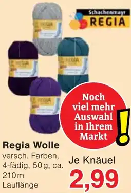 Jawoll Schachenmayr Regia Wolle Angebot