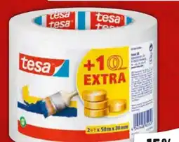 Hagebau Tesa Universal Maler-Kreppband Angebot