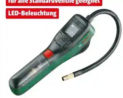 Hagebau Bosch Akku-Druckluftpumpe EasyPump Angebot