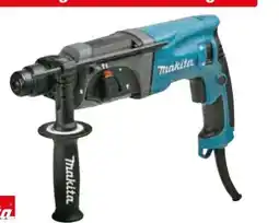 Hagebau Makita Bohrhammer HR2470 Angebot