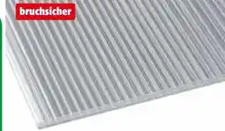 Hagebau Polycarbonat-Hohlkammerplatten Angebot