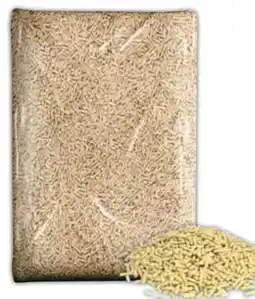 Hagebau Holzpellets Angebot