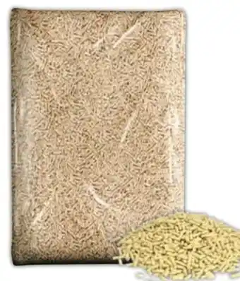 Hagebau Holzpellets Angebot