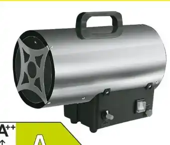 Hagebau Gas-Heizgebläse Angebot