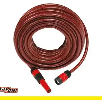 Hagebau Go/On! Schlauch-Set Angebot