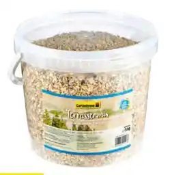 Hagebau Gartenkrone Wildvogelfutter Angebot