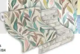 Hagebau Tesa Selbstklebende Vliestapete Fiesta Angebot