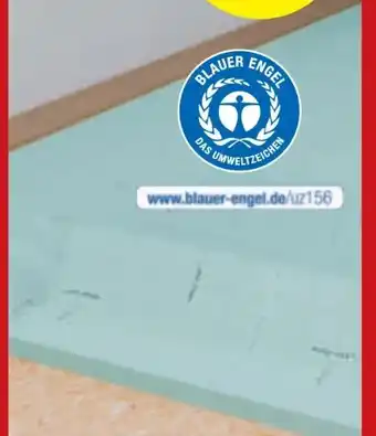 toom Baumarkt Selitac Laminatboden Angebot