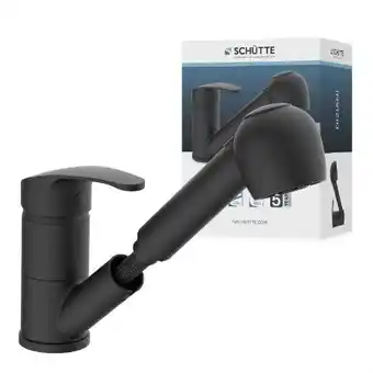 toom Baumarkt Bad Komfort by Schütte Spültischarmatur Diziani Angebot