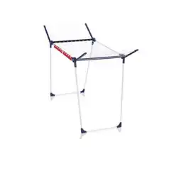 toom Baumarkt Leifheit Standtrockner Pegasus 180 Solid Angebot