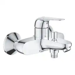 toom Baumarkt Grohe Einhand-Wannenbatterie Angebot