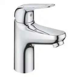toom Baumarkt Grohe Einhand-Waschtischbatterie Angebot