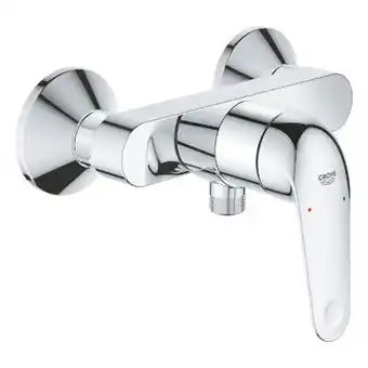 toom Baumarkt Grohe Einhand-Brausebatterie Angebot
