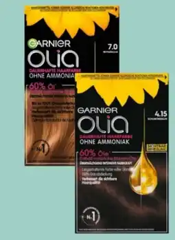 Rossmann Garnier Olia Coloration Angebot