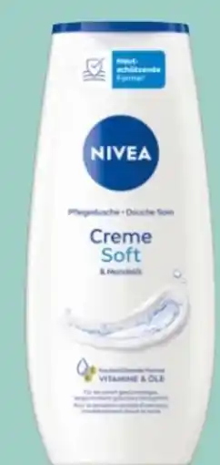 Rossmann Nivea Dusche Angebot