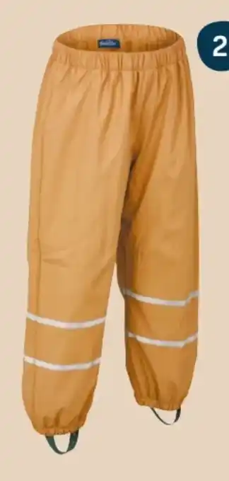 Rossmann Rossmann Ideen Welt Kinder-Matschhose Angebot