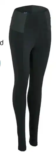 Rossmann Rossmann Ideen Welt Damen Shape-Leggings Angebot