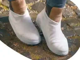 Rossmann Rossmann Ideen Welt Regen-Überziehschuhe Angebot