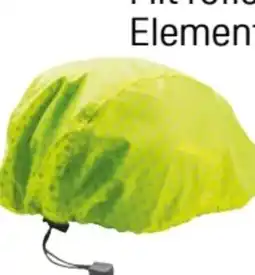 Rossmann Rossmann Ideen Welt Fahrradhelm Überzug Angebot