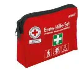 Rossmann Rossmann Ideen Welt Erste-Hilfe-Tasche Angebot