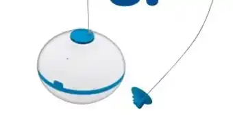 Rossmann Rossmann Ideen Welt Interaktives Katzenspiel Angebot