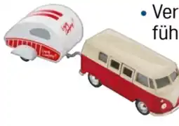 Rossmann Rossmann Ideen Welt Modellautos Retro-Set Angebot