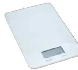 Rossmann Rossmann Ideen Welt Digitale Küchenwaage Angebot