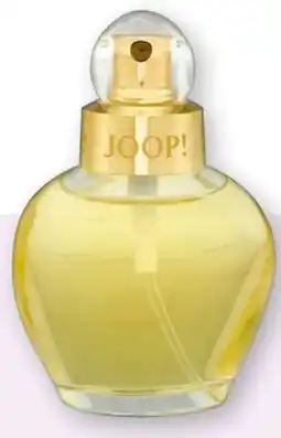 Rossmann Joop! All about Eve EdP Angebot