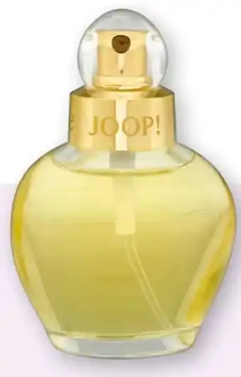 Rossmann Joop! All about Eve EdP Angebot