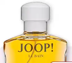 Rossmann Joop! Le Bain EdP Angebot