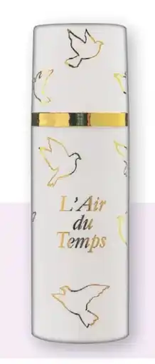 Rossmann Nina Ricci L’air du Temps EdT Angebot