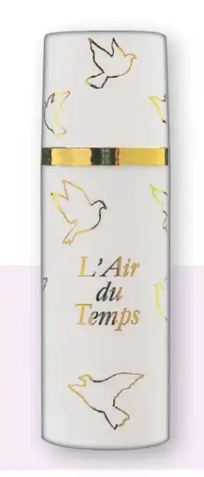 Rossmann Nina Ricci L’air du Temps EdT Angebot