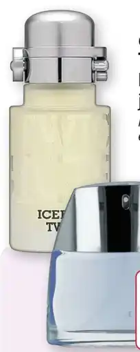 Rossmann Iceberg Effusion EdT Angebot