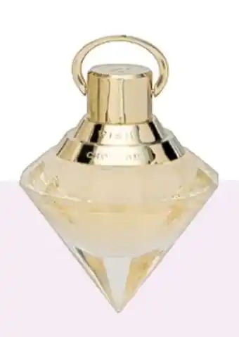 Rossmann Chopard Brilliant Wish EdP Angebot