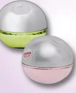 Rossmann DKNY Be Delicious EdP Angebot