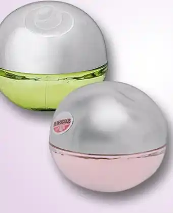 Rossmann DKNY Be Delicious EdP Angebot
