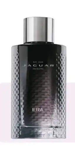 Rossmann Jaguar Era EdT Angebot