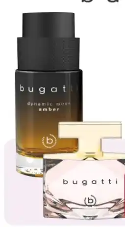 Rossmann Bugatti Man EdT Angebot