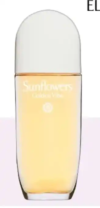 Rossmann Elizabeth Arden Sunflowers EdT Angebot