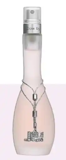 Rossmann Glow by Jlo EdT Angebot